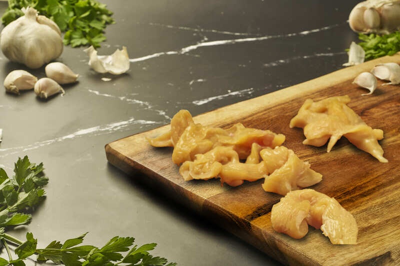 straccetti di pollo Sibiriu Petza Bella.jpg