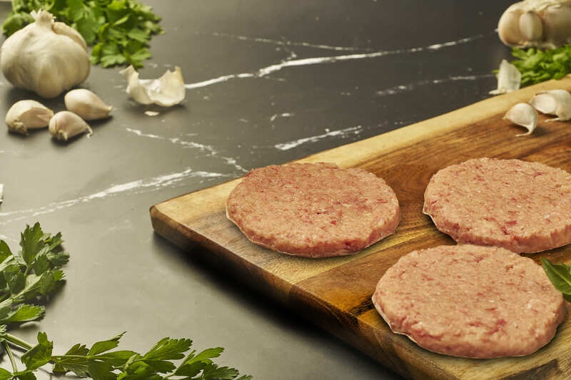 hamburger di pollo Sibiriu Petza Bella.jpg